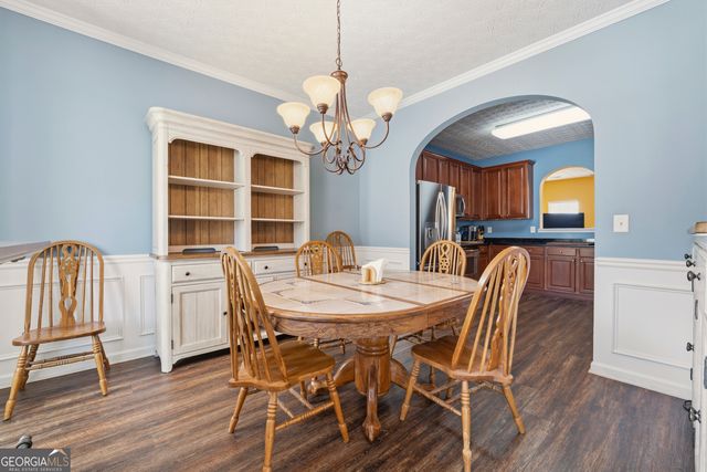 2708 Oakmont Way, Monroe, GA 30656