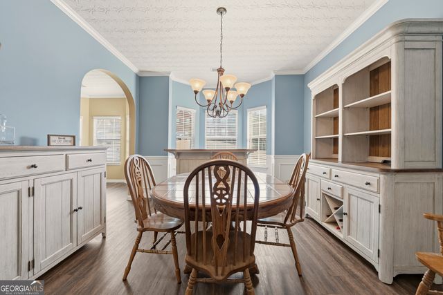 2708 Oakmont Way, Monroe, GA 30656