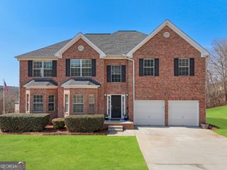 2708 Oakmont Way, Monroe, GA 30656
