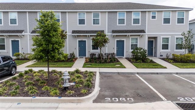 2060 VIEWFINDER STREET, Kissimmee, FL 34758