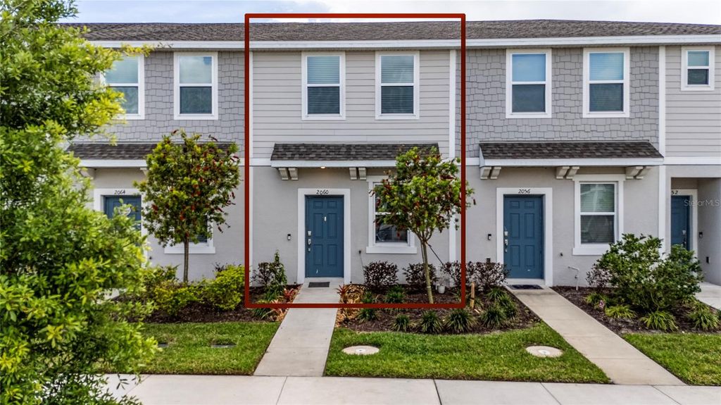 2060 VIEWFINDER STREET, Kissimmee, FL 34758