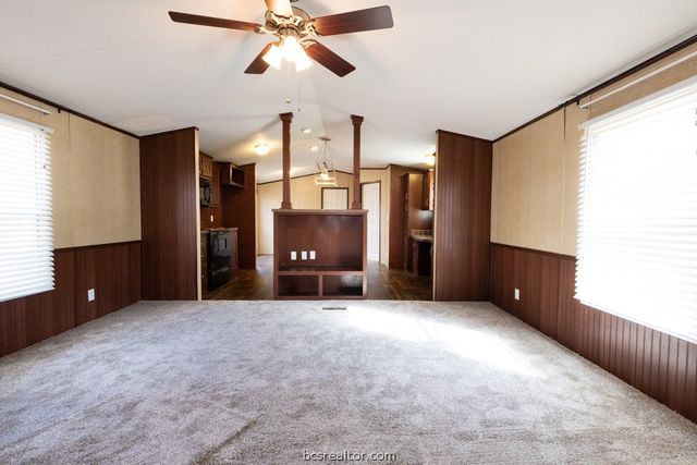 190 Cherry Circle Circle, Somerville, TX 77879