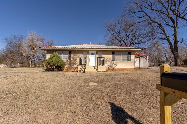 127 W Huron Street, Purcell, OK 73080