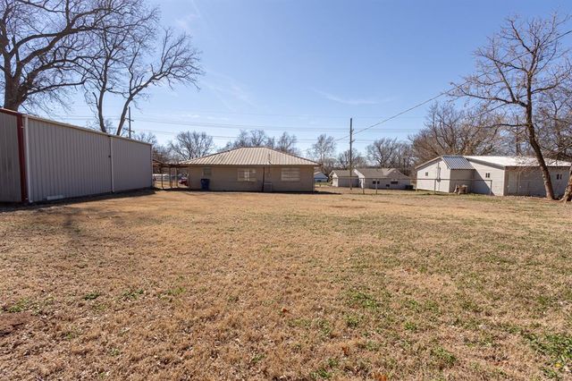 127 W Huron Street, Purcell, OK 73080