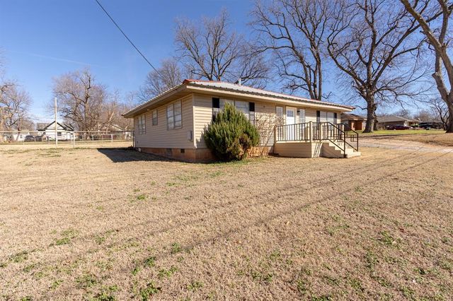 127 W Huron Street, Purcell, OK 73080