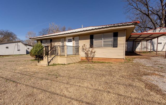127 W Huron Street, Purcell, OK 73080