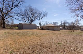 127 W Huron Street, Purcell, OK 73080