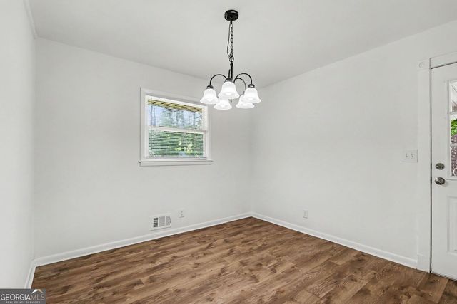 3995 Maxey Hill Drive, Stone Mountain, GA 30083