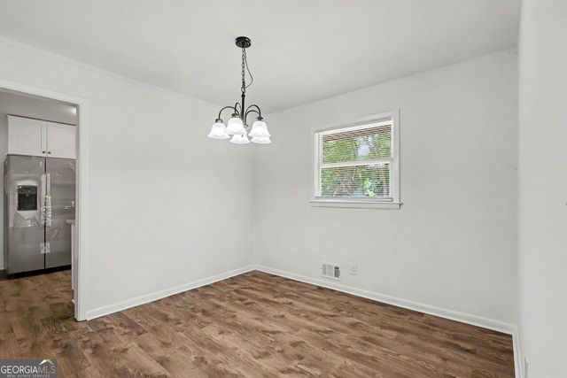 3995 Maxey Hill Drive, Stone Mountain, GA 30083