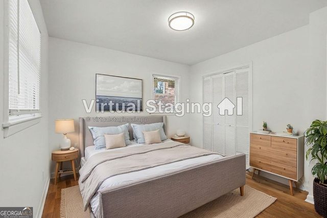 3995 Maxey Hill Drive, Stone Mountain, GA 30083