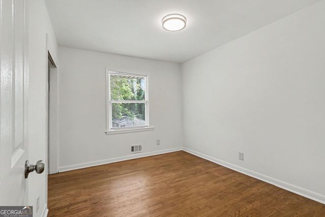 3995 Maxey Hill Drive, Stone Mountain, GA 30083