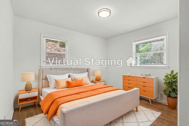3995 Maxey Hill Drive, Stone Mountain, GA 30083