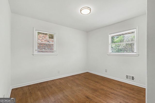 3995 Maxey Hill Drive, Stone Mountain, GA 30083