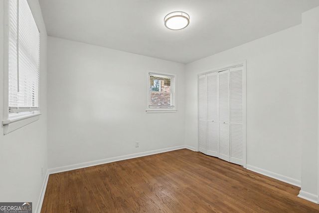 3995 Maxey Hill Drive, Stone Mountain, GA 30083