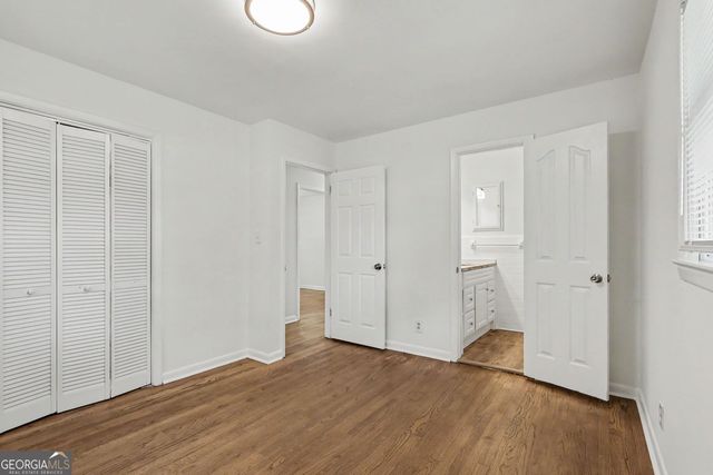 3995 Maxey Hill Drive, Stone Mountain, GA 30083