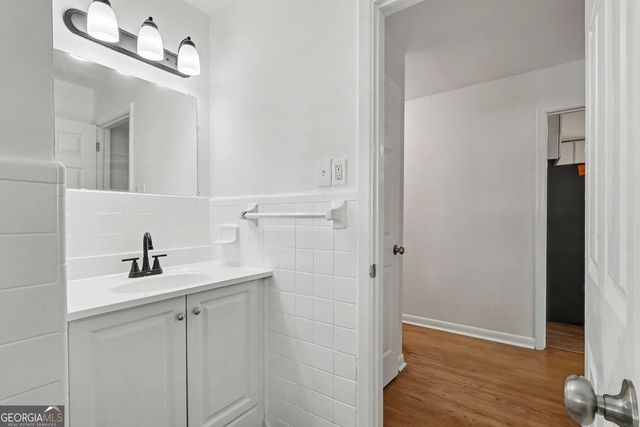 3995 Maxey Hill Drive, Stone Mountain, GA 30083