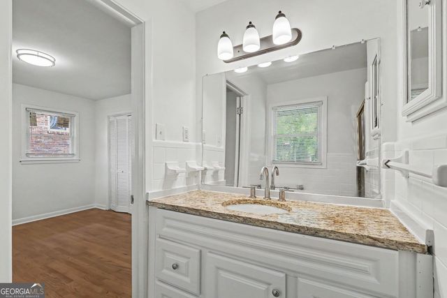 3995 Maxey Hill Drive, Stone Mountain, GA 30083