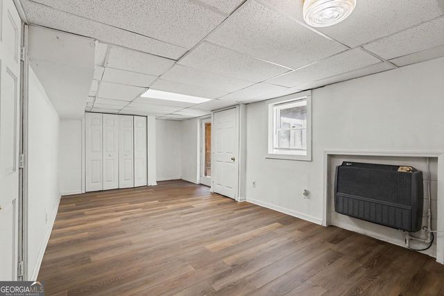 3995 Maxey Hill Drive, Stone Mountain, GA 30083