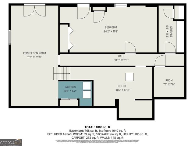3995 Maxey Hill Drive, Stone Mountain, GA 30083