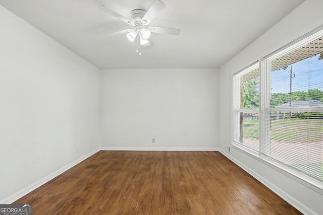3995 Maxey Hill Drive, Stone Mountain, GA 30083