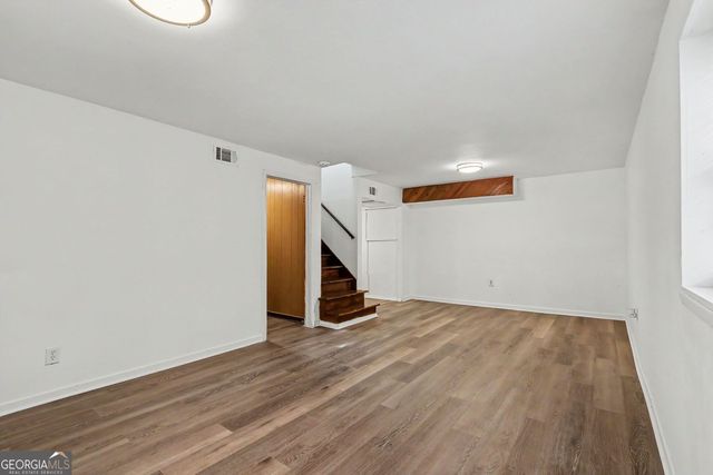 3995 Maxey Hill Drive, Stone Mountain, GA 30083