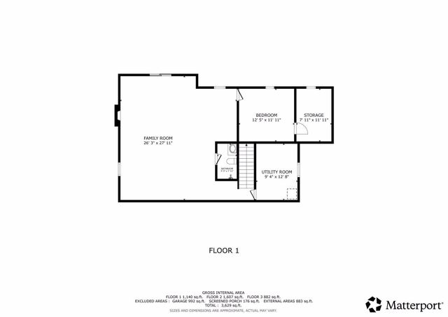 151 Choctaw Circle, Chanhassen, MN 55317