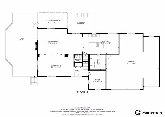 151 Choctaw Circle, Chanhassen, MN 55317
