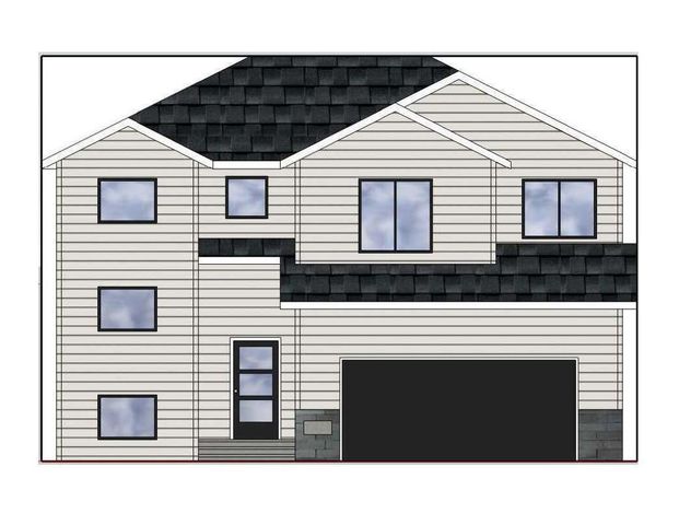 6704 32 Street S, Fargo, ND 58104