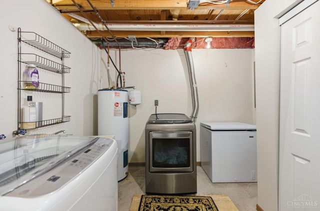 5254 Pros Drive, West Chester, OH 45069