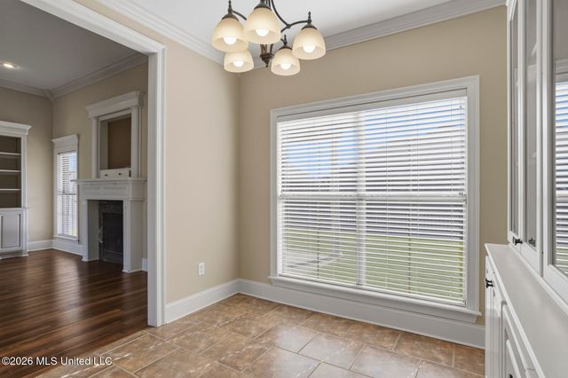 905 Frisky Drive, Brandon, MS 39047