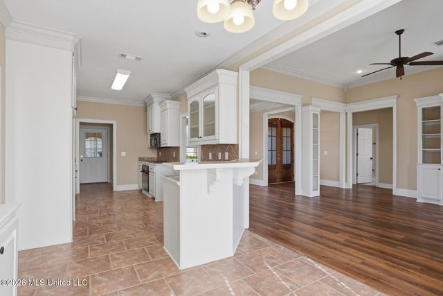 905 Frisky Drive, Brandon, MS 39047