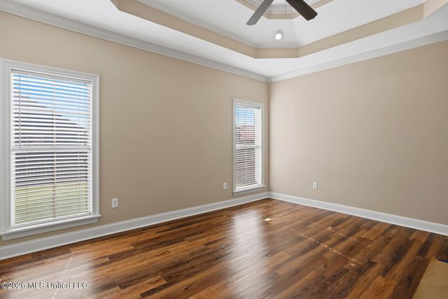 905 Frisky Drive, Brandon, MS 39047