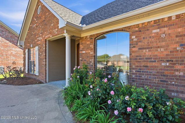 905 Frisky Drive, Brandon, MS 39047