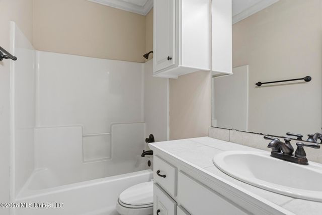 905 Frisky Drive, Brandon, MS 39047