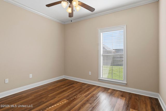 905 Frisky Drive, Brandon, MS 39047
