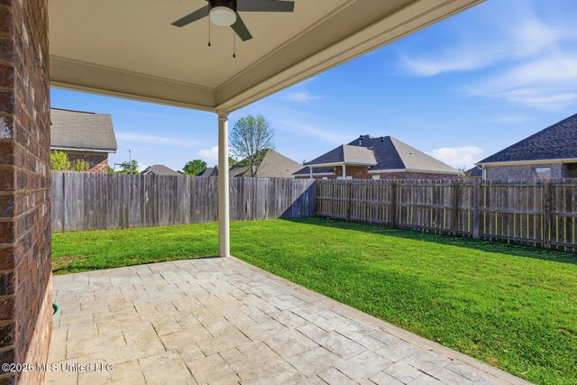 905 Frisky Drive, Brandon, MS 39047