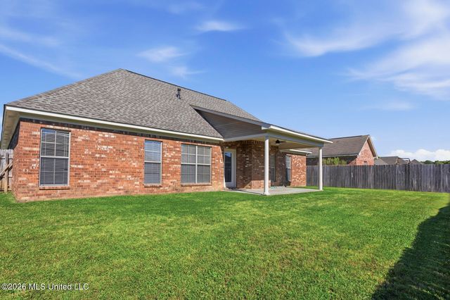 905 Frisky Drive, Brandon, MS 39047