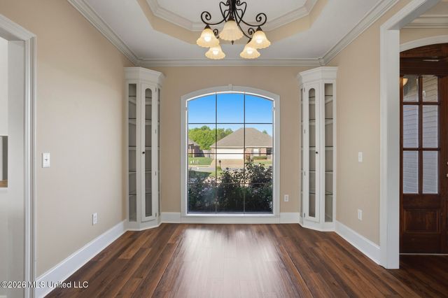 905 Frisky Drive, Brandon, MS 39047