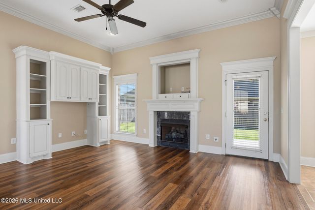 905 Frisky Drive, Brandon, MS 39047