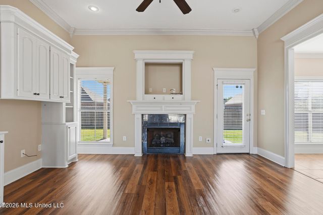 905 Frisky Drive, Brandon, MS 39047
