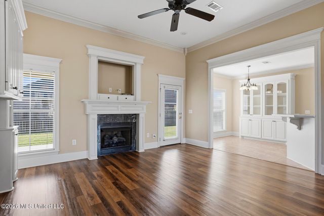 905 Frisky Drive, Brandon, MS 39047
