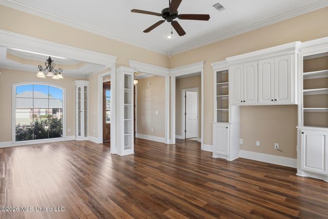 905 Frisky Drive, Brandon, MS 39047