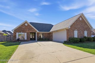 905 Frisky Drive, Brandon, MS 39047
