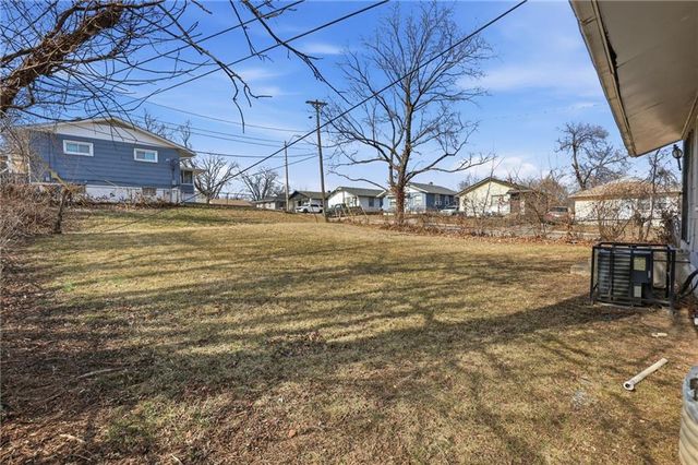 4602 Lister Avenue, Kansas City, MO 64130