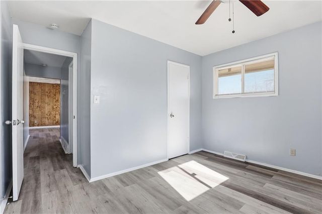 4602 Lister Avenue, Kansas City, MO 64130