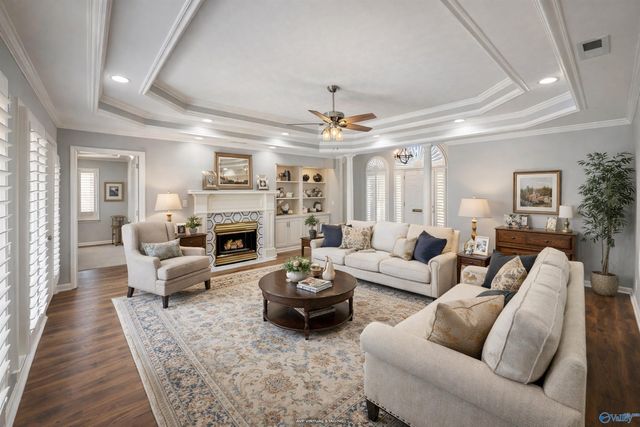 3309 Loggers Place, Decatur, AL 35603