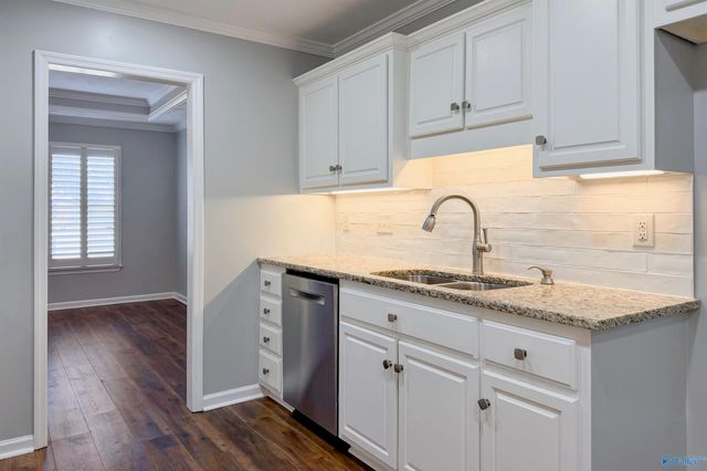 3309 Loggers Place, Decatur, AL 35603