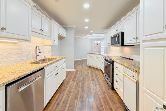 3309 Loggers Place, Decatur, AL 35603