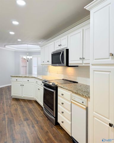 3309 Loggers Place, Decatur, AL 35603