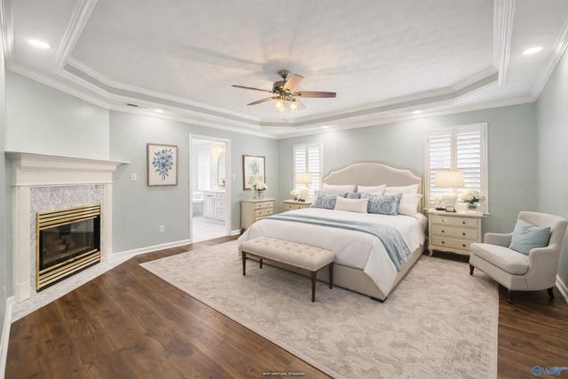 3309 Loggers Place, Decatur, AL 35603